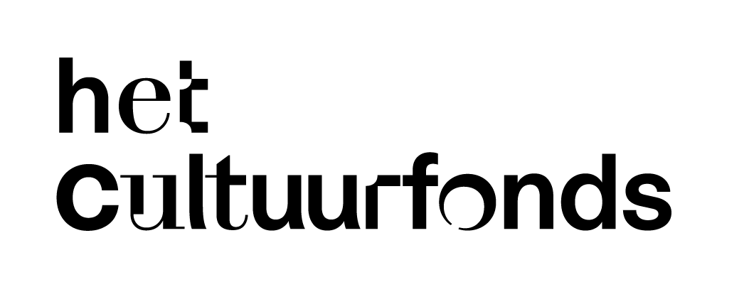 Cultuurfonds logo