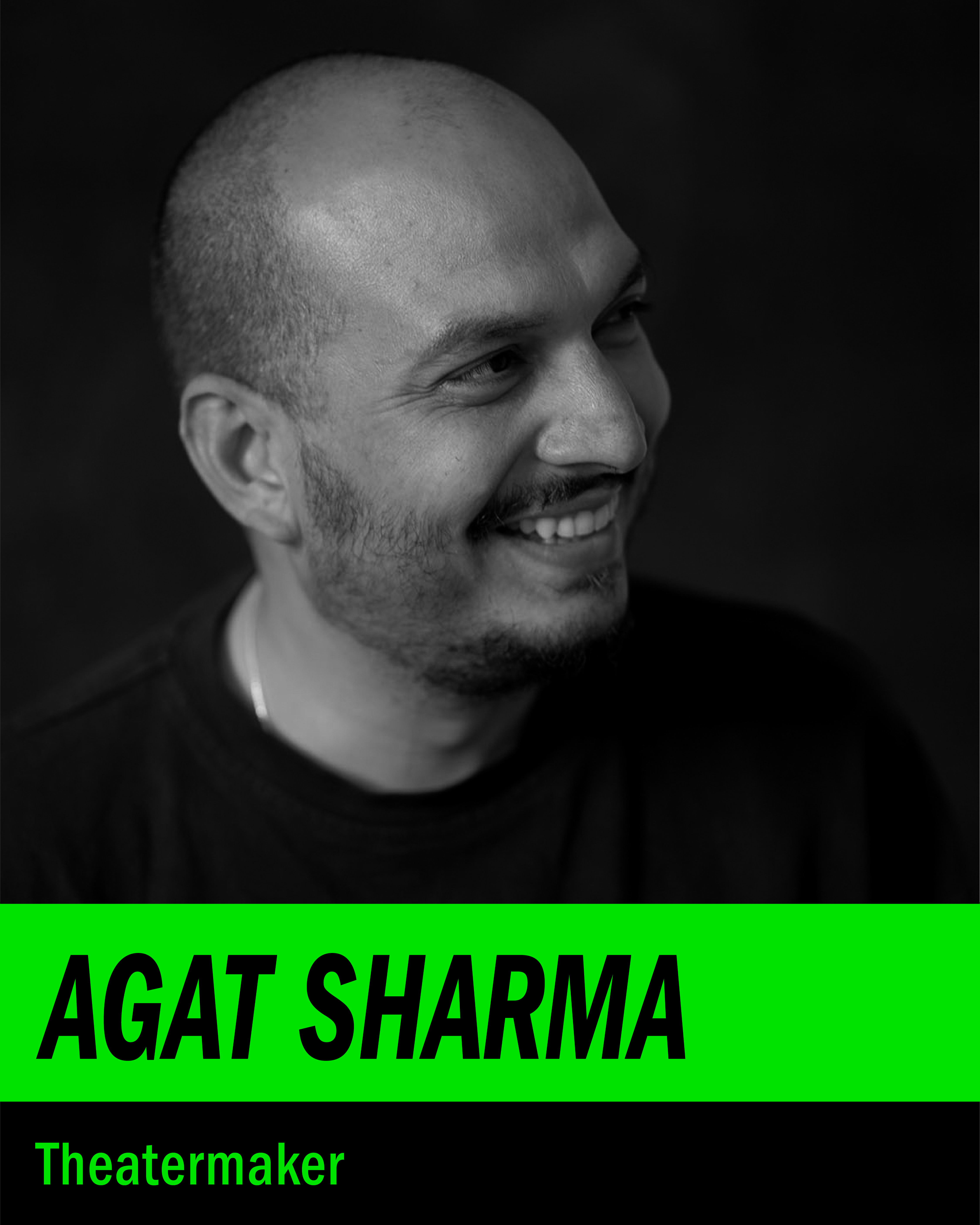 Agat Sharma