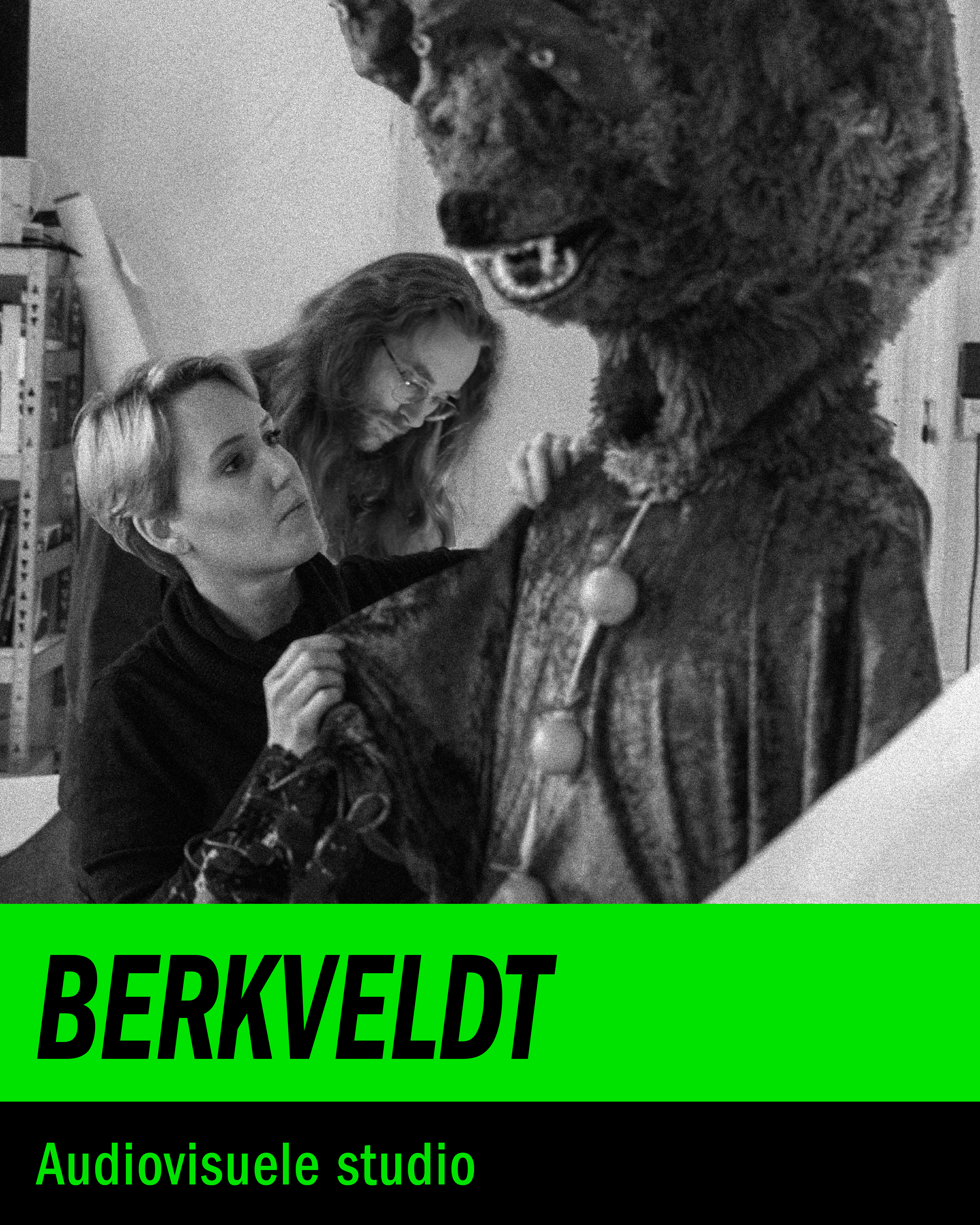Berkveldt