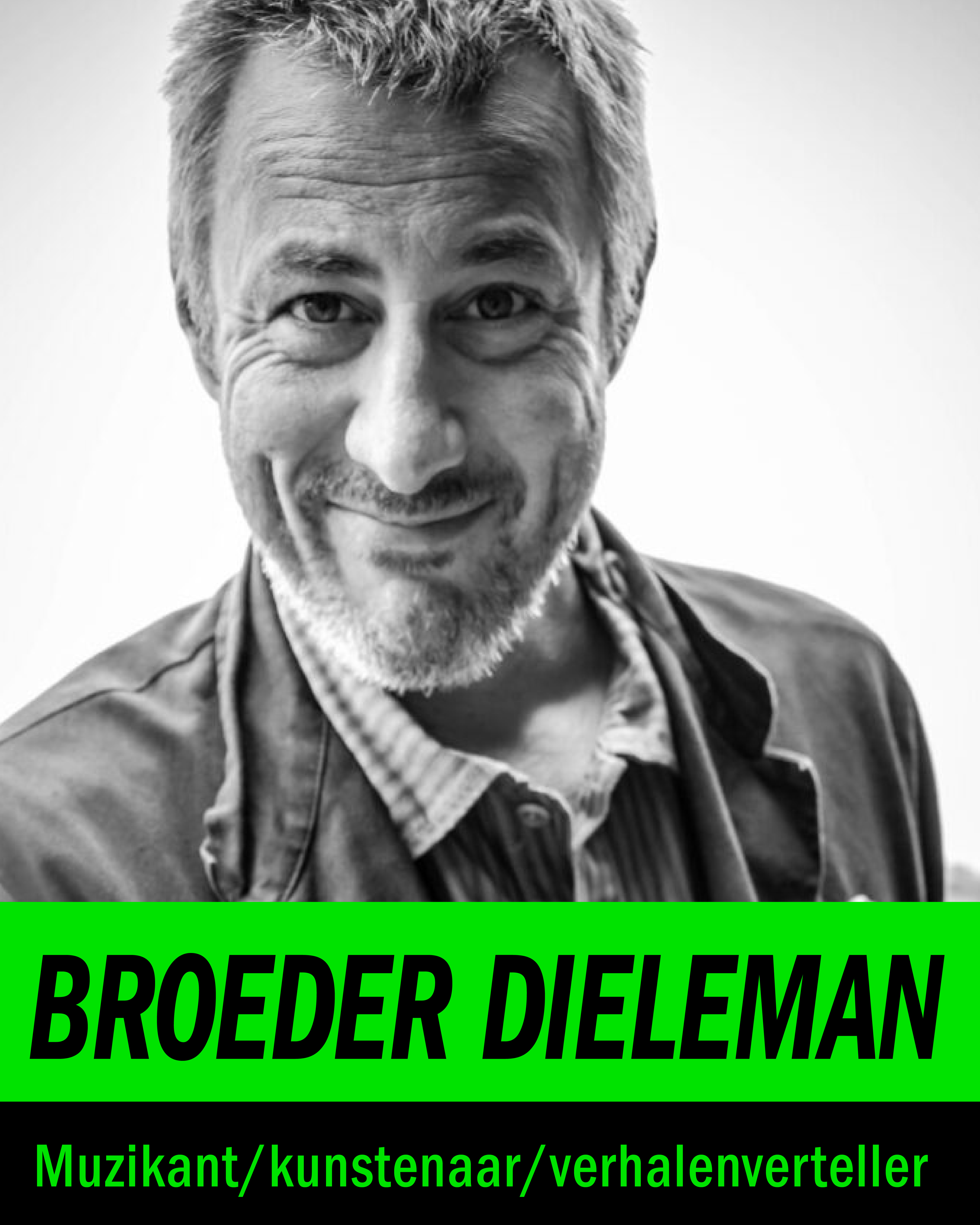 broeder Dieleman