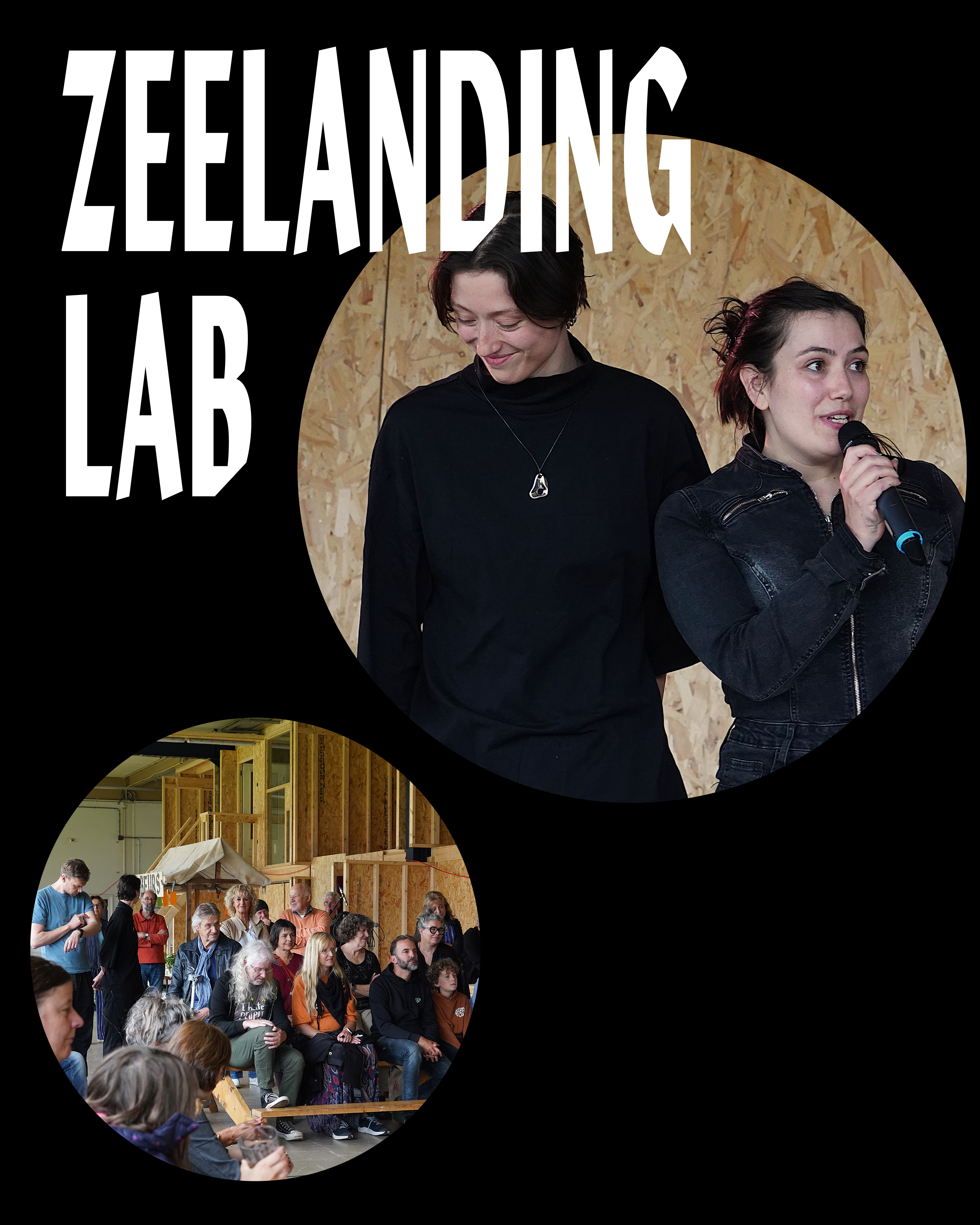 Zeelanding Lab